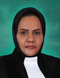 وکیل زبیده اسماعیلی