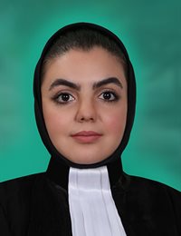 وکیل حدیثه رمضانی احمدآبادی