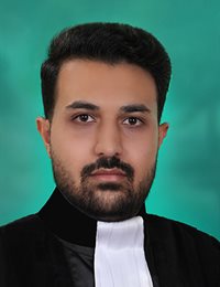 وکیل حسین صریحی احمد