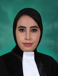 وکیل فاطمه خوشدونی فراهانی