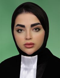 وکیل سمانه اکبری