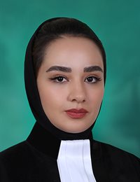 وکیل آناهیتا امیری