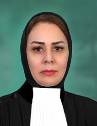 وکیل مریم مرادی منفرد