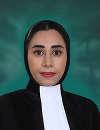 وکیل نرگس رضائی
