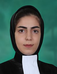 وکیل فاطمه اسفندانی