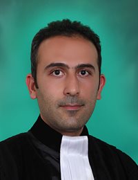 وکیل محمدجواد رستمی
