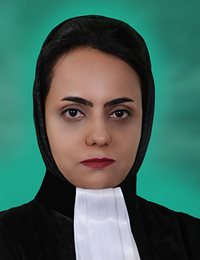 وکیل فتانه عینی