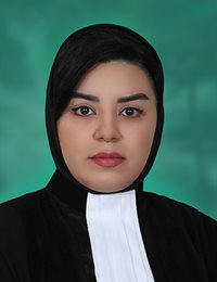 وکیل رویا مسن آبادی