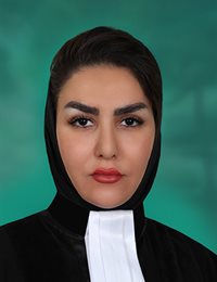 وکیل سپیده اسدی