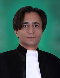 وکیل سعید باقری