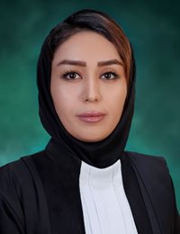 وکیل سپیده سیری