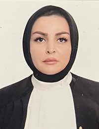 وکیل معصومه غضنفری نیا