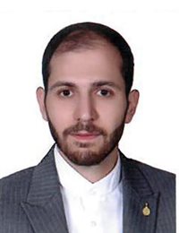 وکیل امیر رضا کرمی