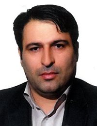 وکیل امین احمد راجی