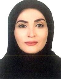 وکیل سیده طیبه غفاری