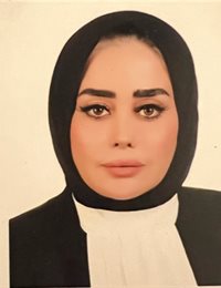 وکیل مهدیه امیرکمالی