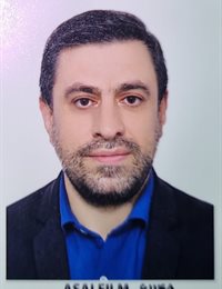 وکیل حسن رضا آزادی
