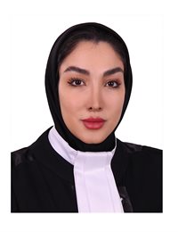 وکیل هانیه علیجانی