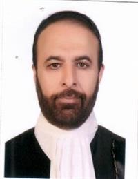 وکیل احمد سرپناه سورکوهی