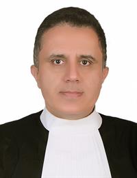 وکیل مازیار خالقی