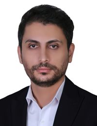 وکیل اکبر محمدزاده