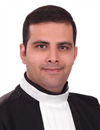 وکیل محسن علوی سرشت