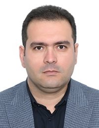 وکیل علی رضا  نمرودی