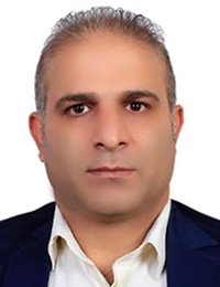 وکیل سعید مسعودی