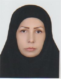 وکیل فریده یاوری غفار