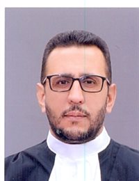 وکیل محمد سلطانی