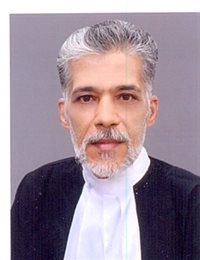 وکیل سید ادریس محروقی