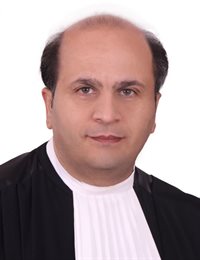 وکیل مهدی کرمی نیا
