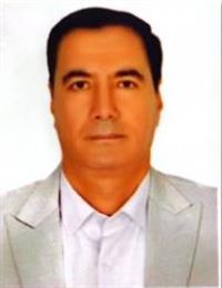 وکیل محمد کریمی