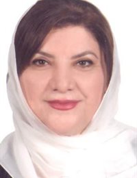 وکیل مهوش بهرامی