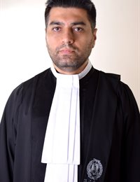 وکیل سیامک وثوقی