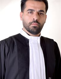 وکیل اکبر بردباری جراغل