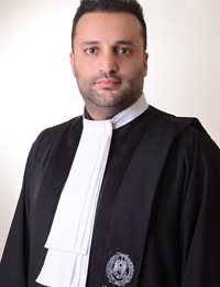 وکیل پدرام بزیون