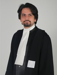 وکیل هومن رهبردادبخش