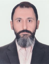 وکیل عطاءالله علیاری تبریزی