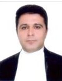 وکیل حامد جاوید