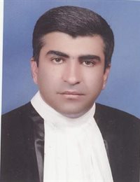 وکیل باقر فرهادی