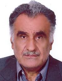 وکیل محمد غفاری