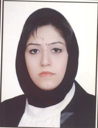 وکیل مطهره یوسفی امیری