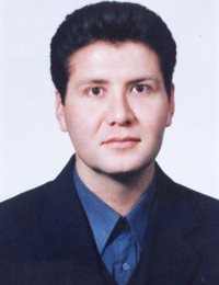 وکیل سعید باقری