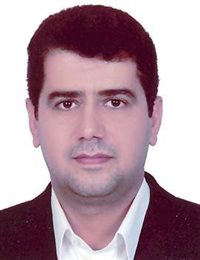 وکیل رحمان ابراهیمی