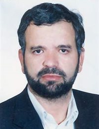 وکیل علی اصغر خدایار