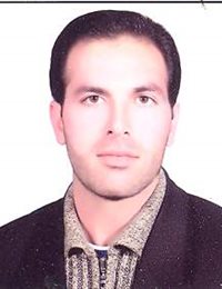 وکیل فرداد امرائی