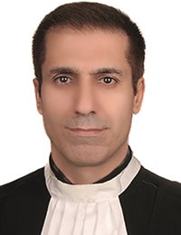 وکیل امید اکبری دیلمقانی