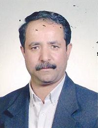 وکیل جعفر داور دوست