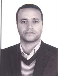 وکیل امیر مصطفوی